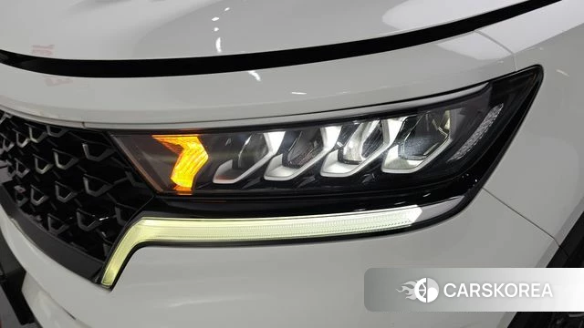 Kia Sorento 4th Generation id 4534699 из Кореи 14