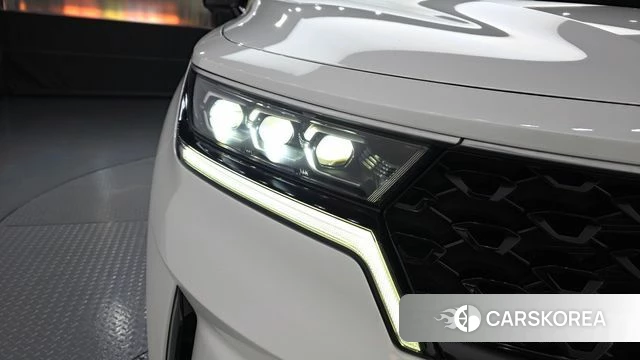 Kia Sorento 4th Generation id 4894761 из Кореи 14