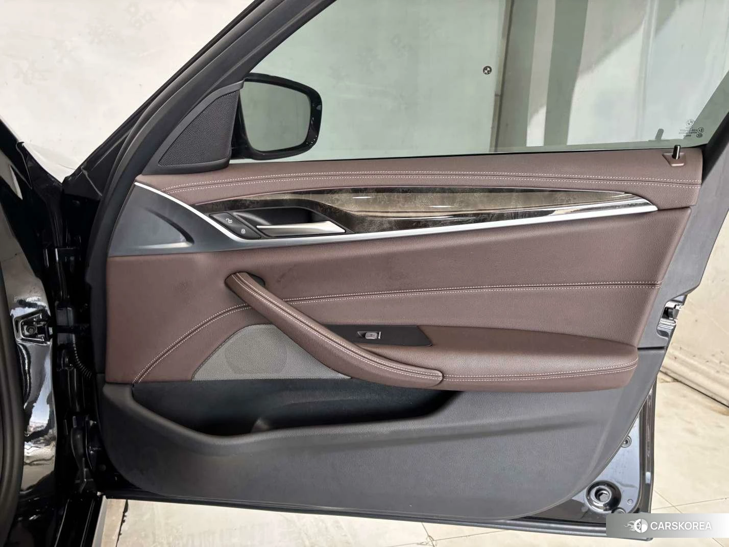 BMW 5 series id 4426733 из Китая 14