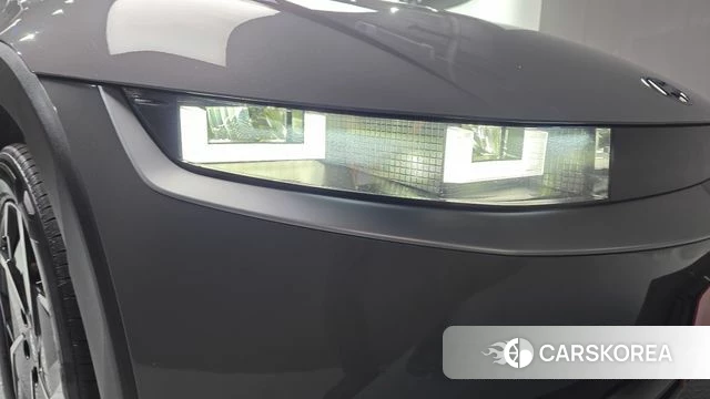 Hyundai Ionic 5 id 4906098 из Кореи 14