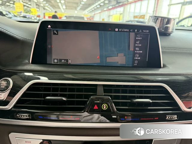 BMW 7 series id 4275723 из Китая 14