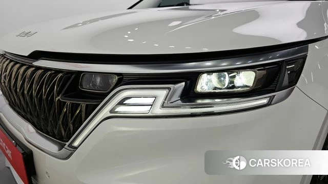 Kia Carnival 4th generation id 4429084 из Кореи 14