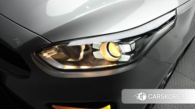 Kia Come New K3 id 4295096 из Кореи 14
