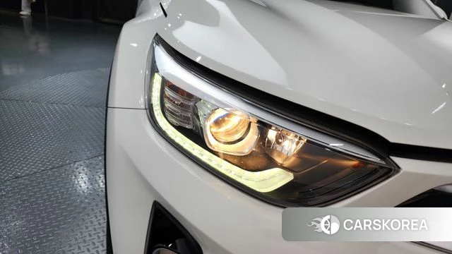 Kia Stonic id 4268797 из Кореи 14