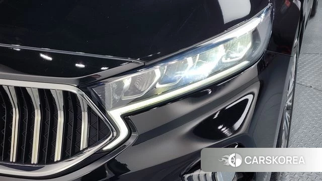 Kia K7 Premier id 4476953 из Кореи 14