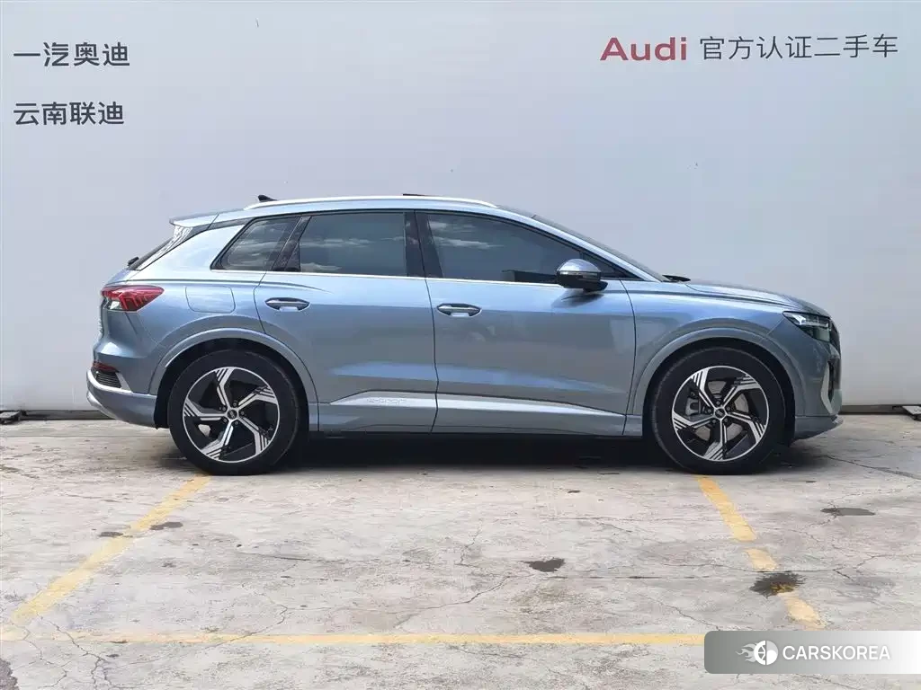 Audi Q4 e-tron id 4606858 из Китая 14
