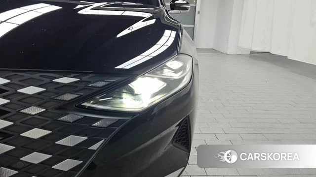 Hyundai The New Grandeur IG id 4646717 из Кореи 14