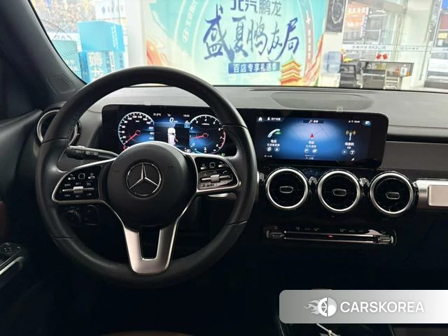 Mercedes-Benz GLB id 4257157 из Китая 14