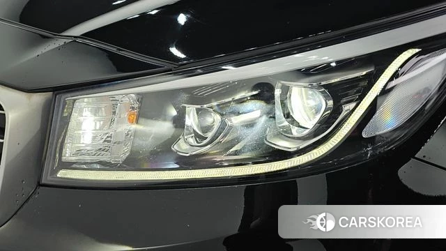 Kia The New Carnival id 4746781 из Кореи 14