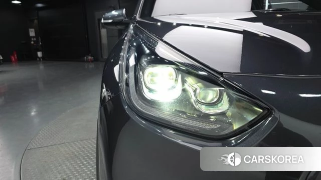 Kia Niro EV id 4594941 из Кореи 14