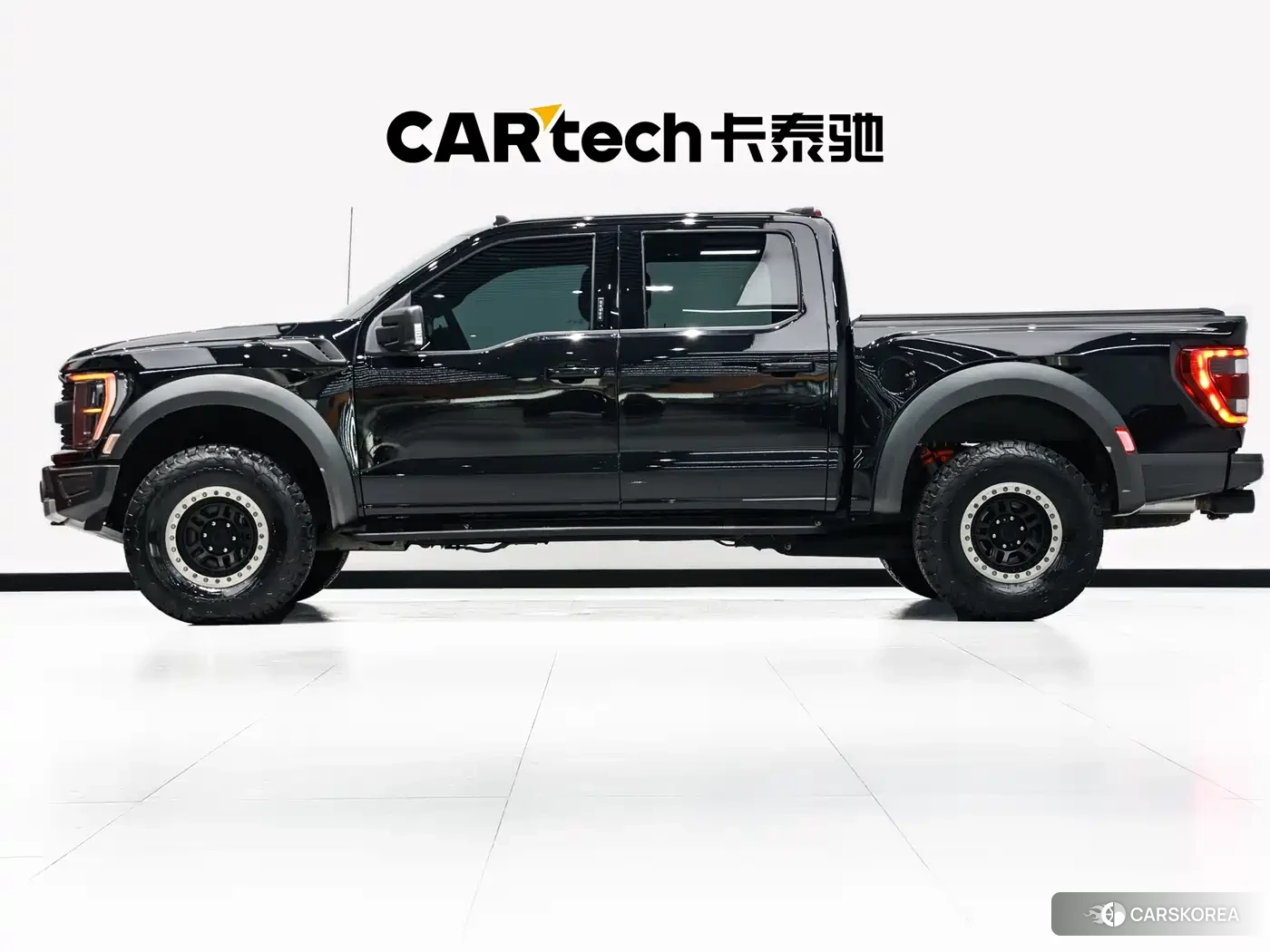 Ford F-150 Raptor id 4546616 из Китая 14