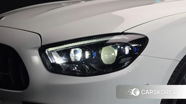 Mercedes-Benz E-Class W213 id 4609076 из Кореи 14