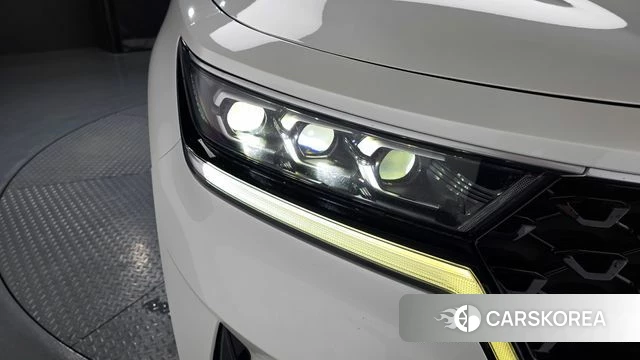 Kia Sorento 4th Generation id 4608627 из Кореи 14
