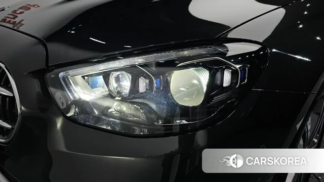 Mercedes-Benz E-Class W213 id 4323143 из Кореи 14