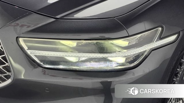 Genesis G90 id 4482944 из Кореи 14
