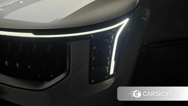 Kia The New Carnival 4th Generation id 4222670 из Кореи 14