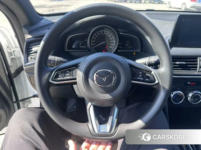 Mazda CX-4 id 4367457 из Китая 14
