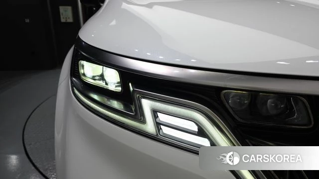 Kia Carnival 4th generation id 4507200 из Кореи 14