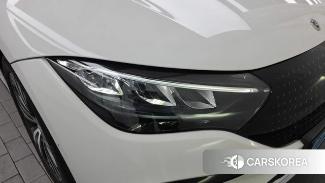 Mercedes-Benz EQE V295 id 4898457 из Кореи 14