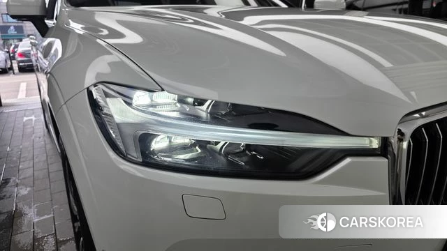 Volvo XC60 second Generation id 4604277 из Кореи 14