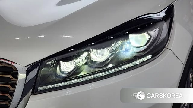 Kia The New Sorento id 4764876 из Кореи 14