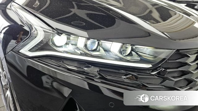 Kia K5 Hybrid 3rd Generation id 4623703 из Кореи 14