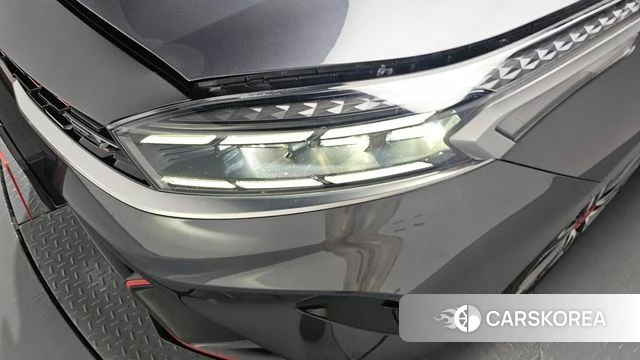 Kia The New K3 2nd generation id 4500846 из Кореи 14