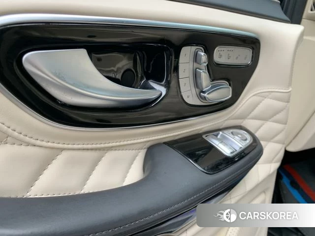 Mercedes-Benz V-class id 4313869 из Китая 14