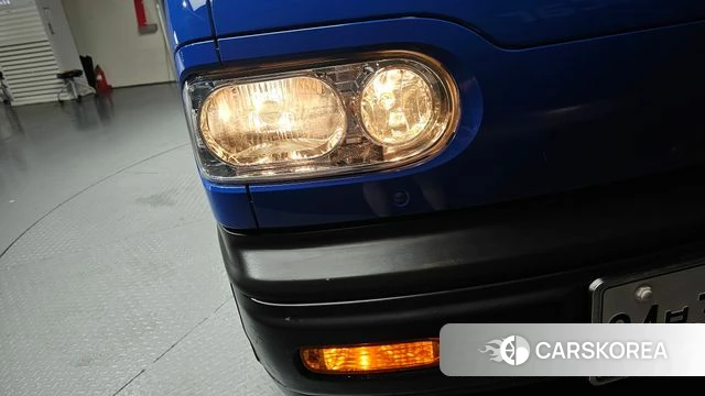 Chevrolet (GM Daewoo) New Damas id 4562283 из Кореи 14
