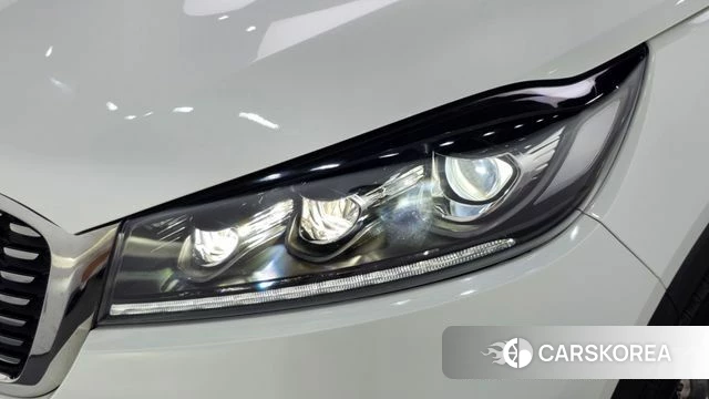Kia The New Sorento id 4713264 из Кореи 14