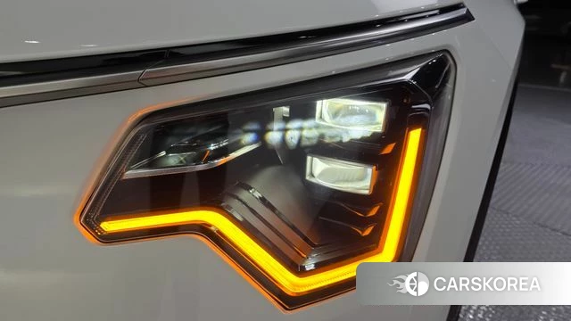 Kia Di Ol Nu Niro id 4715210 из Кореи 14