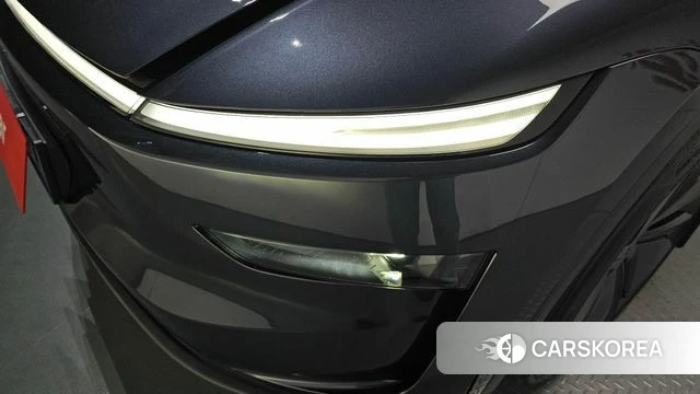 Tesla Model Y id 4456004 из Кореи 14