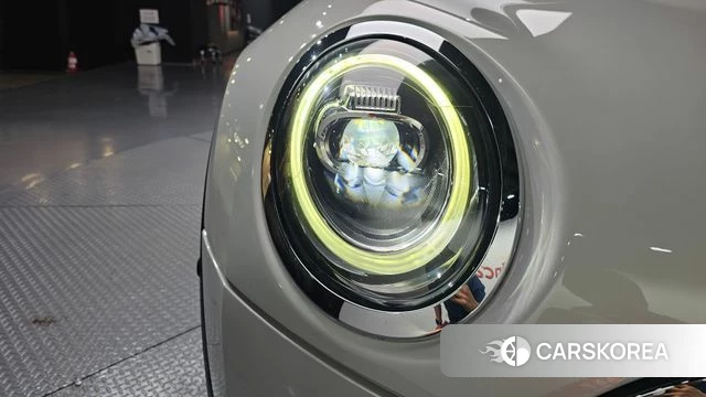 Mini Cooper Clubman id 4594210 из Кореи 14