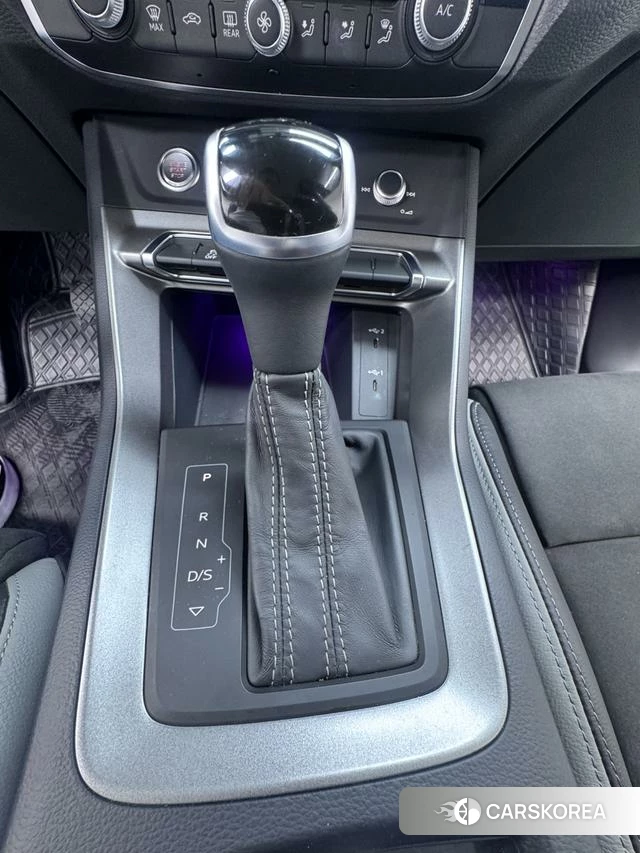 Audi Q3 id 4365936 из Китая 14