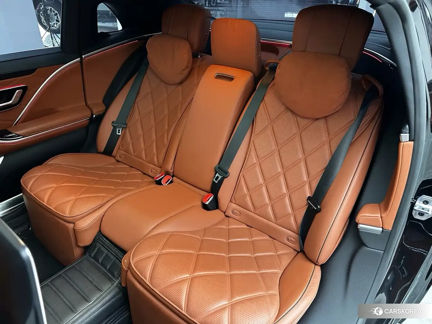 Mercedes-Benz Maybach S-Class id 4600616 из Китая 14
