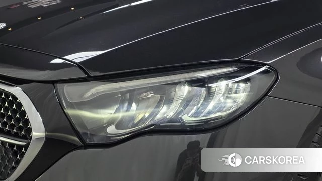 Mercedes-Benz E-Class W214 id 4762276 из Кореи 14