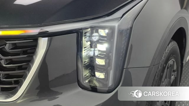 Kia The New Sorento 4th Generation id 4916652 из Кореи 14