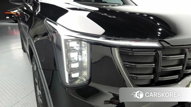 Kia The New Sorento 4th Generation id 4230209 из Кореи 14