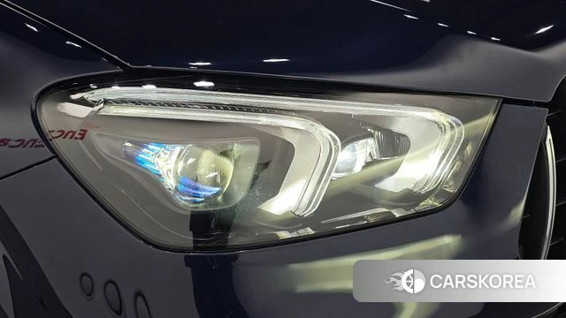Mercedes-Benz GLE-Class W167 id 4535249 из Кореи 14
