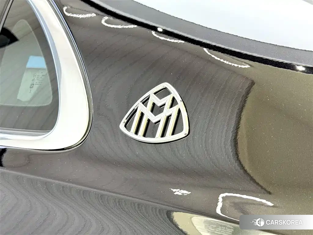 Mercedes-Benz Maybach S-Class id 4644706 из Китая 14