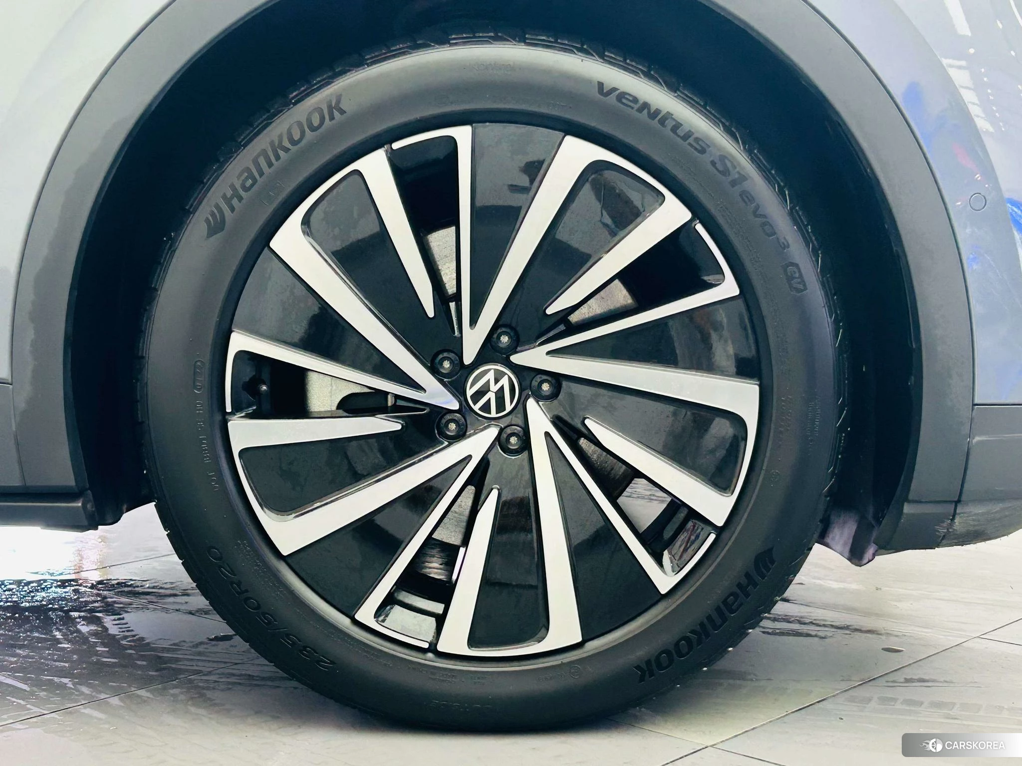 Volkswagen ID.4 X id 4499083 из Китая 14