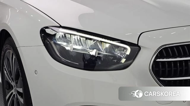 Mercedes-Benz E-Class W213 id 4631402 из Кореи 14