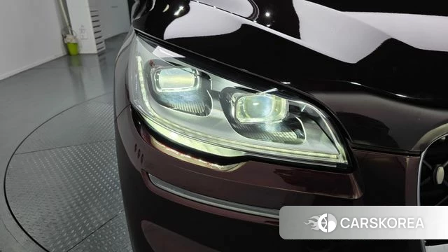 Lincoln Aviator 2nd generation id 4317305 из Кореи 14