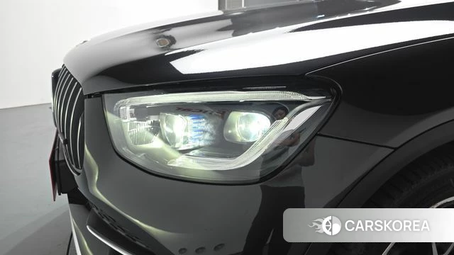 Mercedes-Benz GLC-Class X253 id 4488991 из Кореи 14