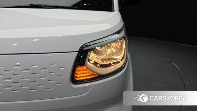 Kia The New Ray id 4619192 из Кореи 14