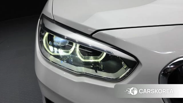 BMW 1 Series (F20) id 4525697 из Кореи 14