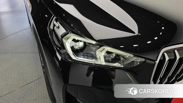BMW X1 (U11) id 4681763 из Кореи 14