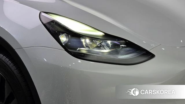 Tesla Model Y id 4749409 из Кореи 14