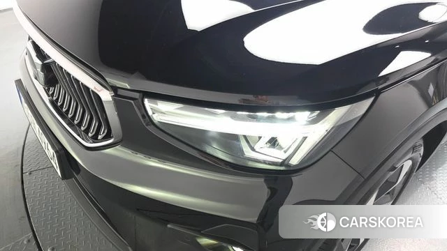 Volvo XC40 id 4322821 из Кореи 14
