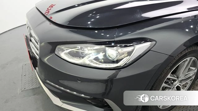 Hyundai Grandeur IG id 4563176 из Кореи 14
